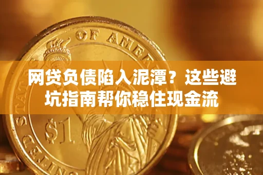 武汉网贷负债陷入泥潭？这些避坑指南帮你稳住现金流
